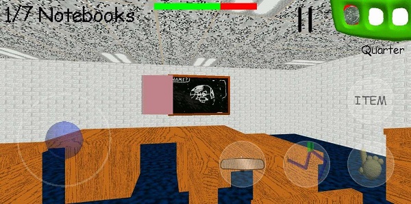 巴迪老师爱吃苹果 1