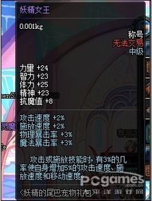 DNF妖精的尾巴系列称号中属强称号如何获取？ 3