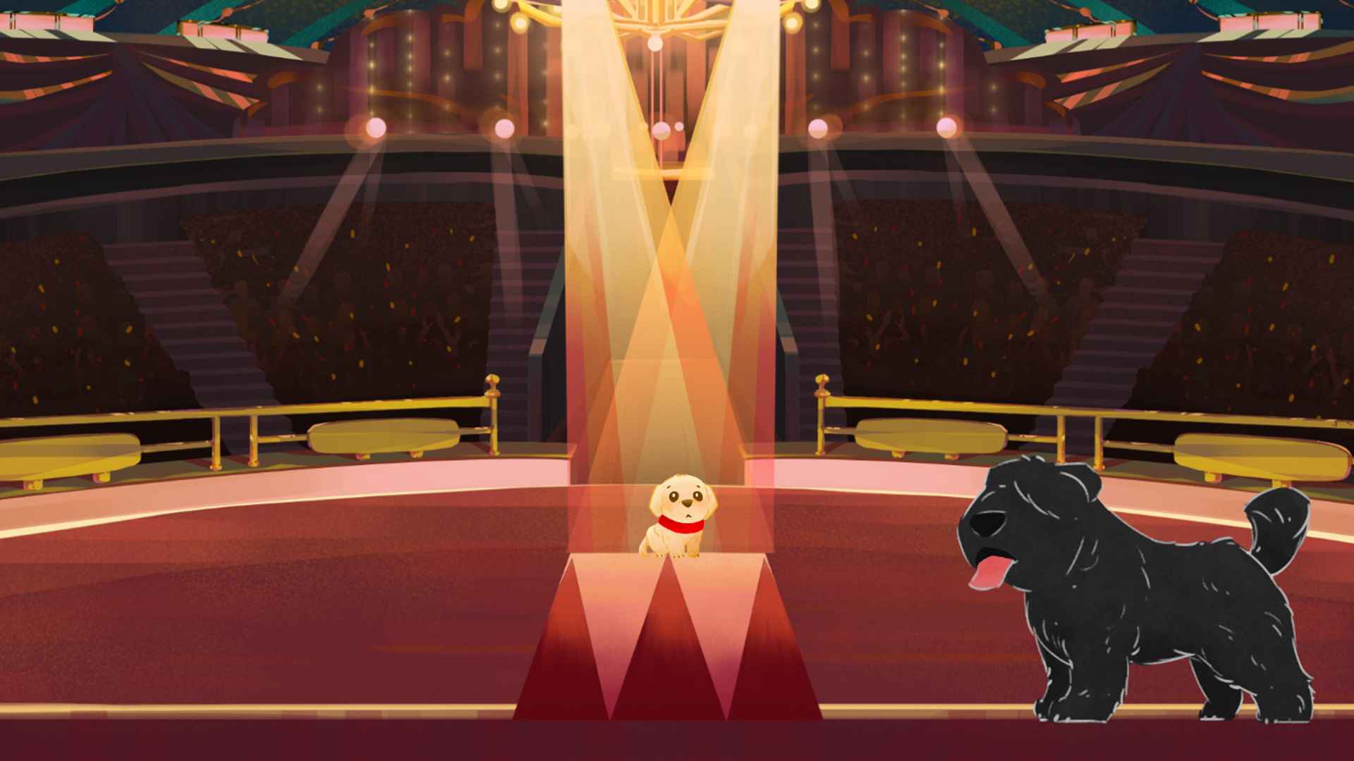 幼犬皮皮版 截图3