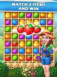 我的农场小伙伴 截图3
