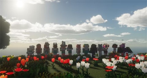乌托邦探险之旅免费版 截图3