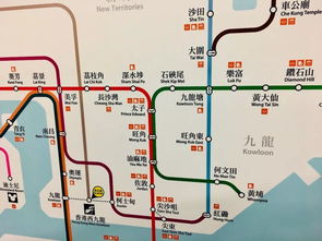 海港城位于香港何处及可搭乘的地铁线路 4