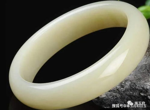 如何精选优质玉手镯 1