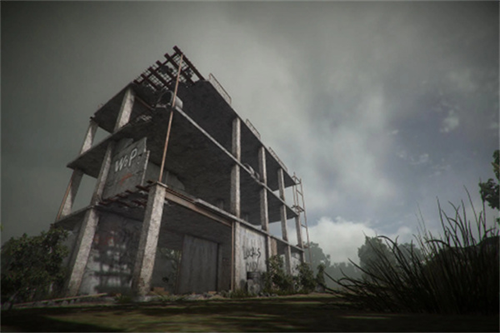 无人机模拟器最新版 1