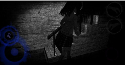 凶宅恐怖冒险1 截图3