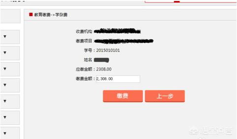 工商银行e缴费：社会保险医保快捷缴费操作指南 1