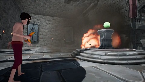 生存启示录终末之日内置菜单版 截图2