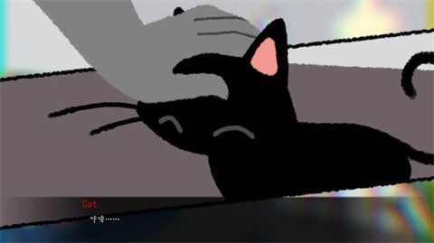 别带这只猫回家手机版 截图3