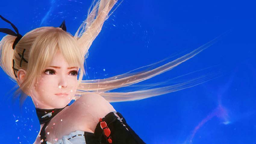 死或生天堂正式版 1