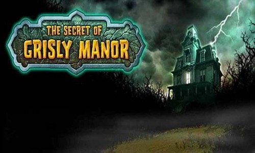 恐怖庄园的秘密2 截图4