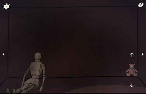 暗影城4生死 截图2