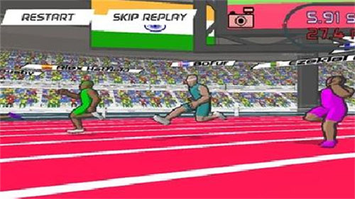 速度之星内置修改器 截图4