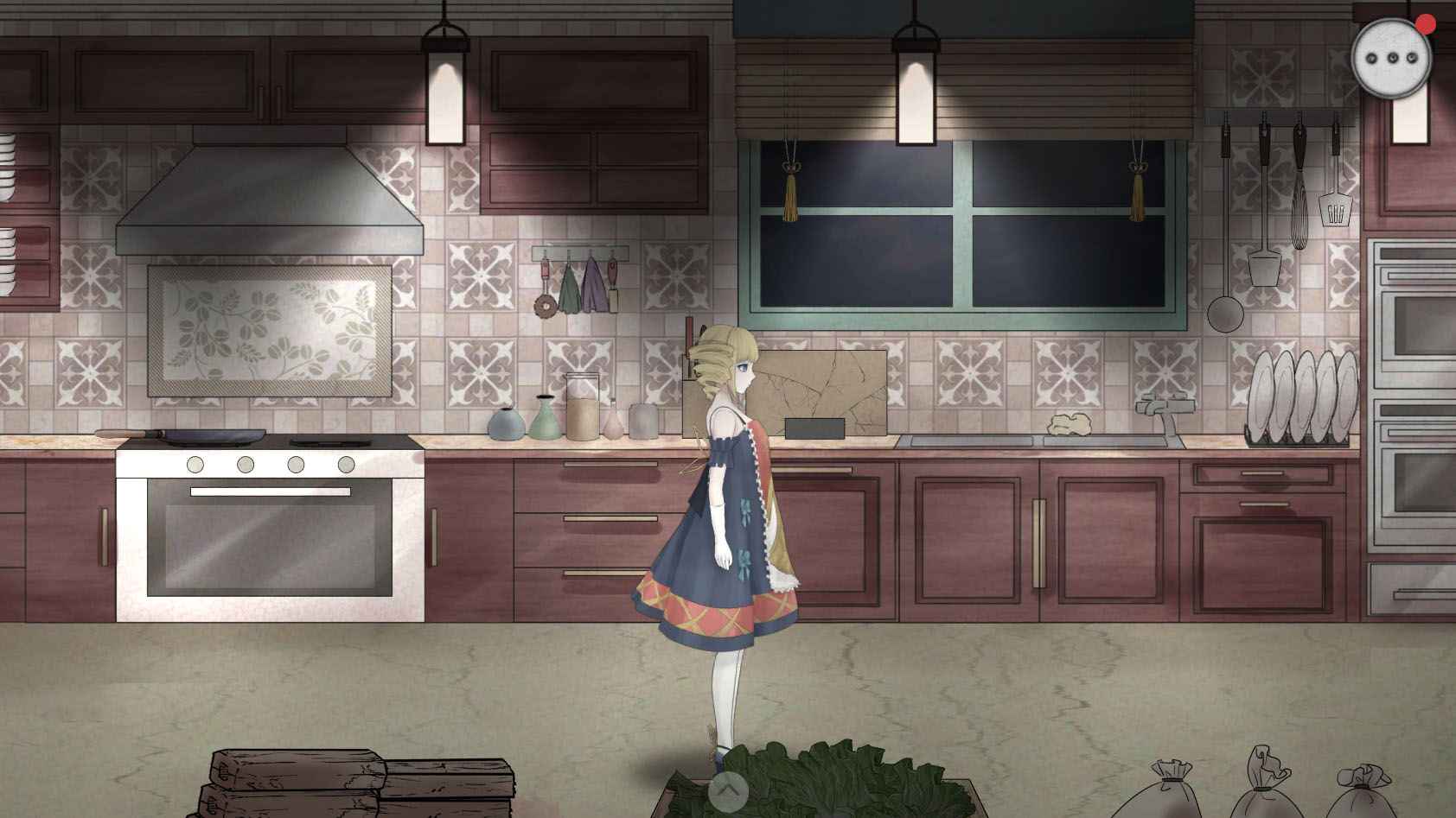 马戏团之夜 1