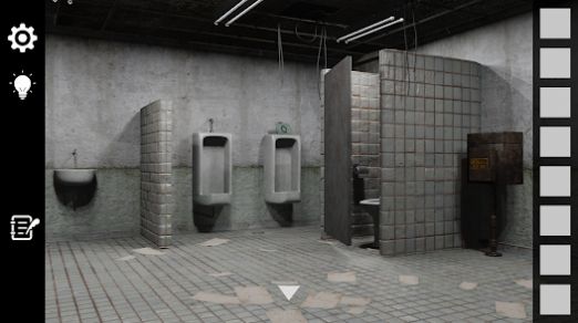 逃脱游戏迷失医院(LostHospital) 截图2