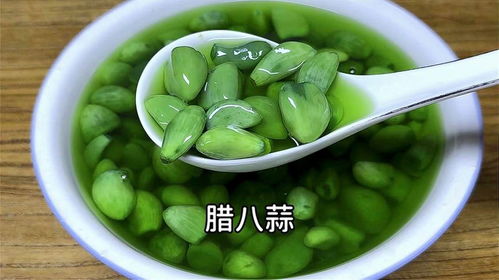 腊八蒜腌制秘籍：轻松学会，美味速成！ 3