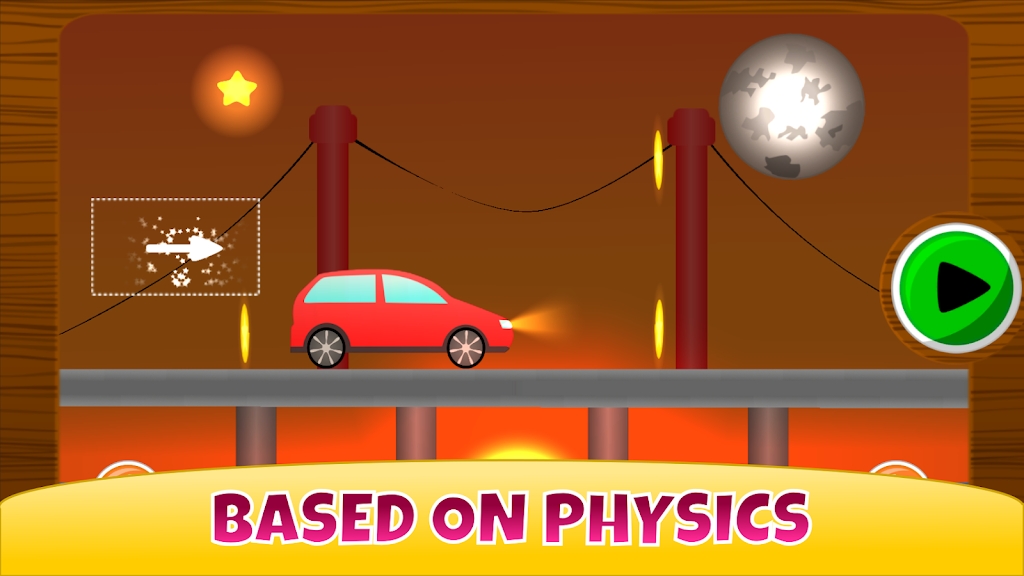 醒来的月亮(Wake up Moon) 1