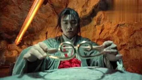 《大话西游》里至尊宝化身孙悟空，震撼登场背景音乐揭秘！ 1