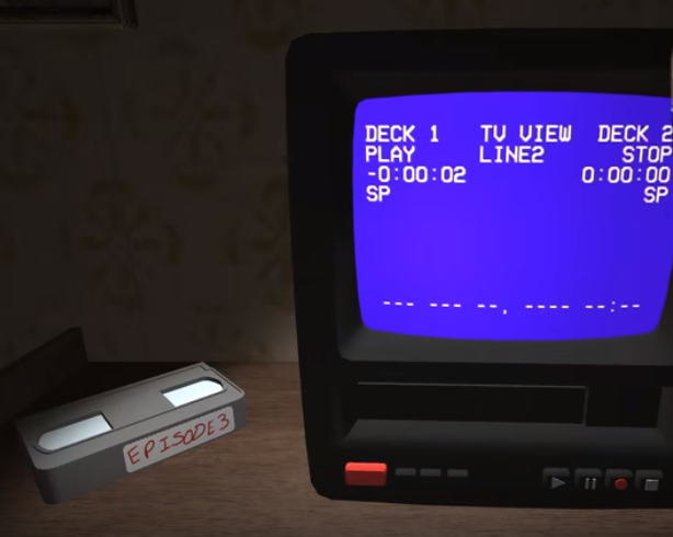 冒险的阿曼达正版 截图2