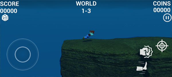 超级马里奥3d世界手机版 截图4