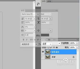 掌握Adobe Photoshop CS5变化工具，轻松实现图像编辑 3