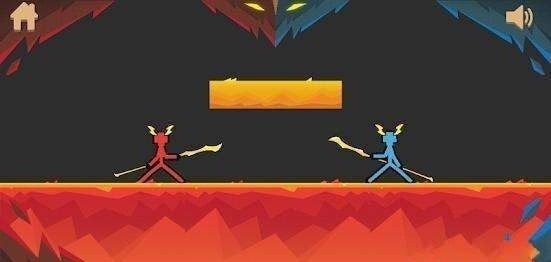 至尊火柴人 1