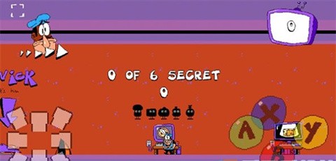 披萨塔疯狂大陆最新版 截图3
