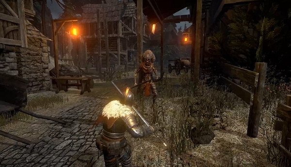 凡尔赛法环内置菜单版 截图3