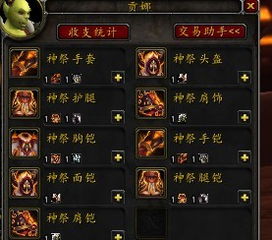 魔兽世界：如何获得正义点数？ 1