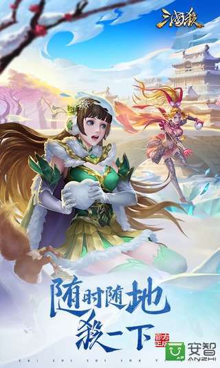 三国杀精简版 1
