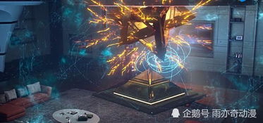谁是被S5遗忘的死神？揭秘卡尔萨斯的威力 2