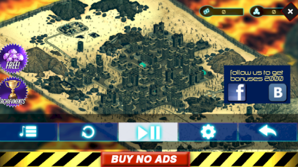 钢铁机器人 截图4