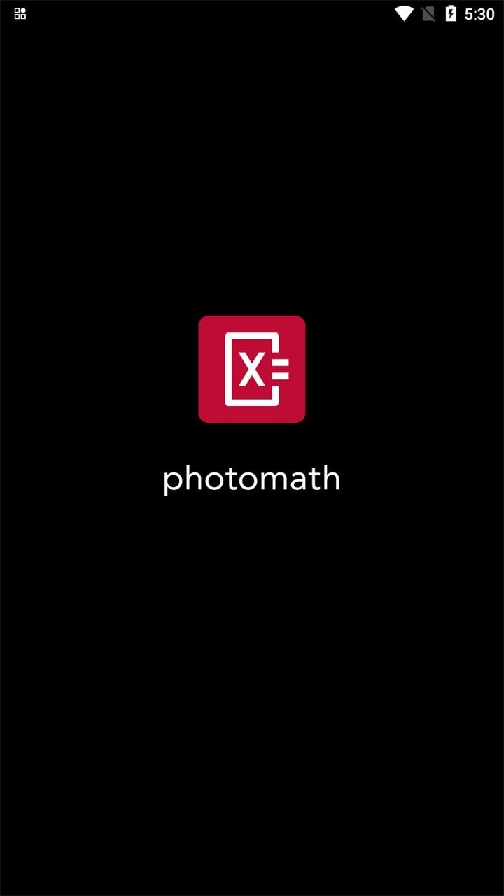 Photomath中文版软件 截图3