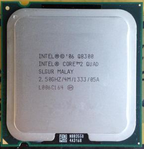 揭秘Intel Quad Core：“Quad”背后的四核性能怪兽 2