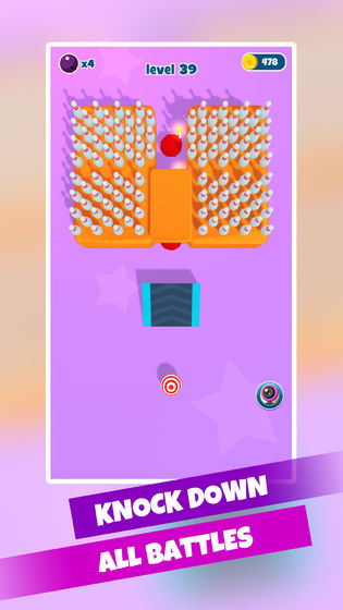 趣味保龄  截图5