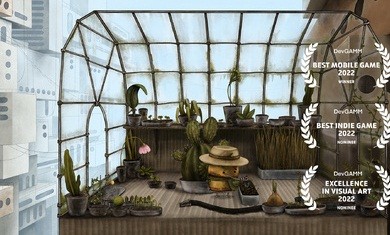 盒子城 截图2