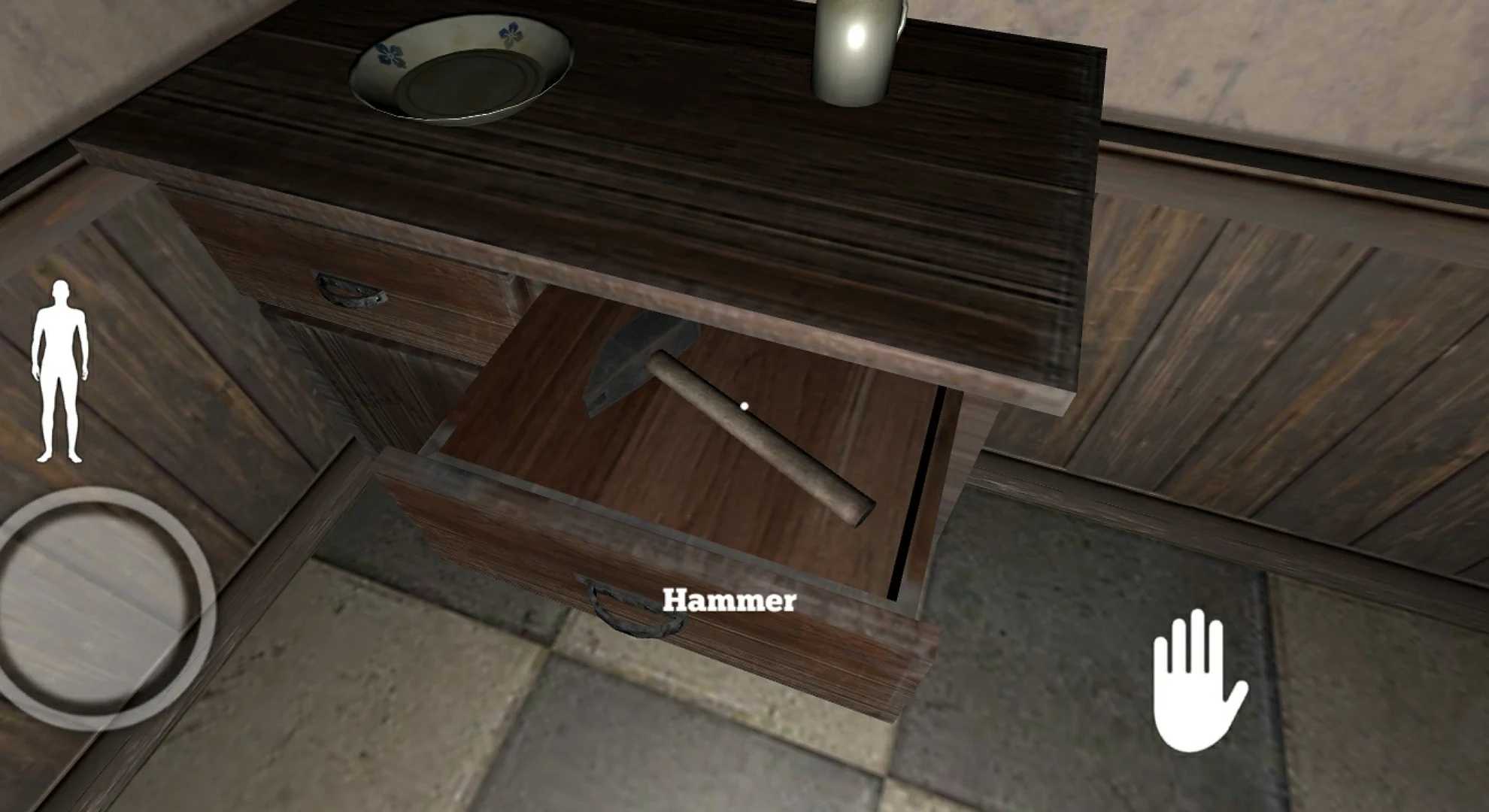 黑暗之屋 截图3