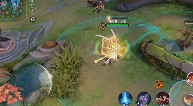 曙光英雄2026永久礼包码 截图4