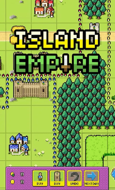 岛屿帝国 1