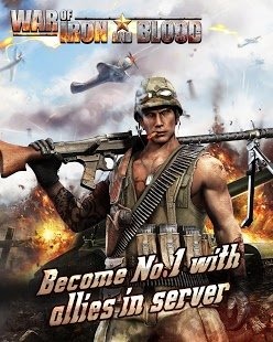 铁锈战争红警3mod 截图3