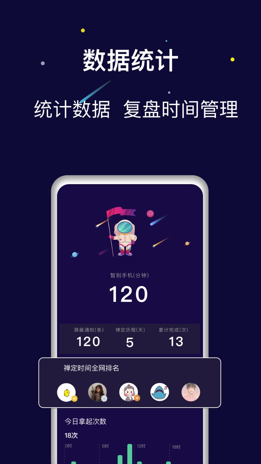 禅定空间最新版 截图5