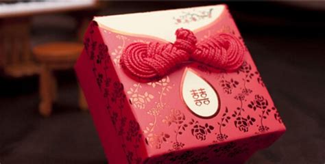 筹备婚礼必备购物清单 1