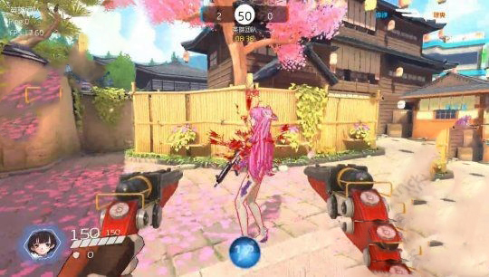 皇家刺激吃鸡战场 截图4