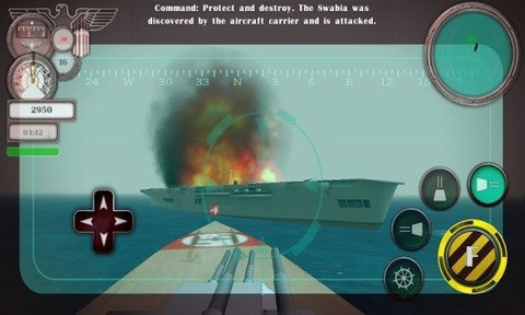 战地1942繁体中文版 截图3