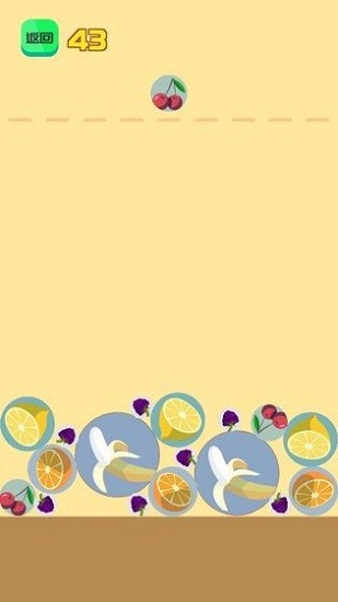 合成大西瓜自定义版 截图3