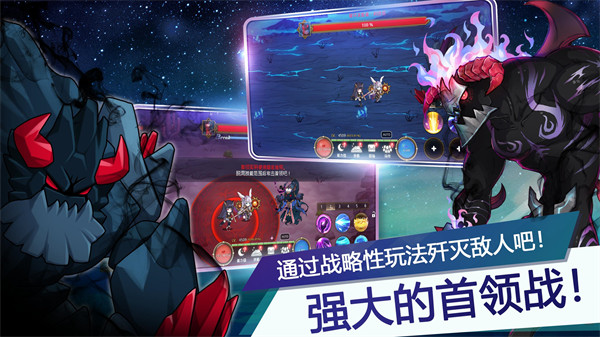 月兔养成记2026最新版 截图2