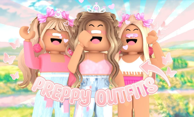 罗布乐思女孩皮肤(Skin Roblox) 截图2