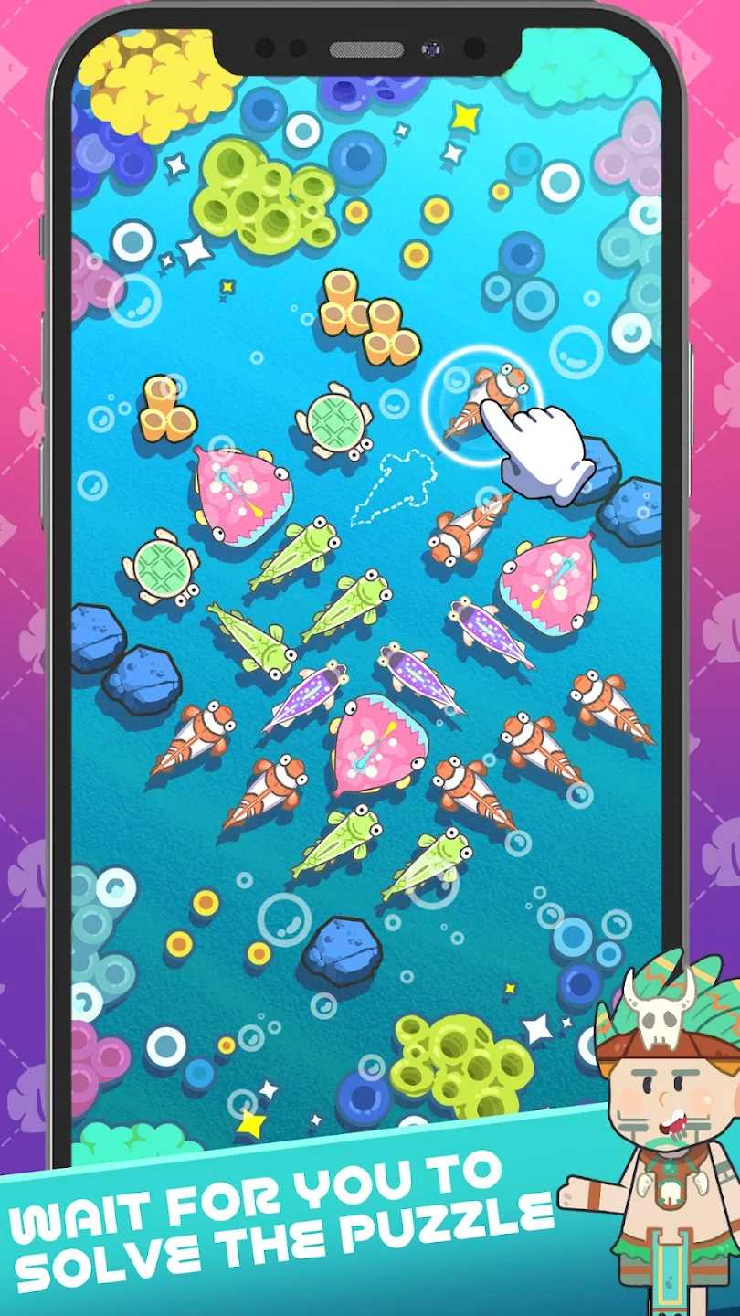 星梦邮轮免费版 截图3