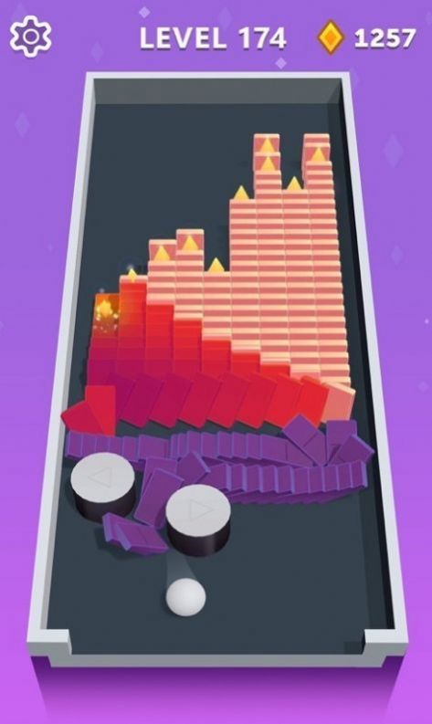 鲜花对对碰 截图2