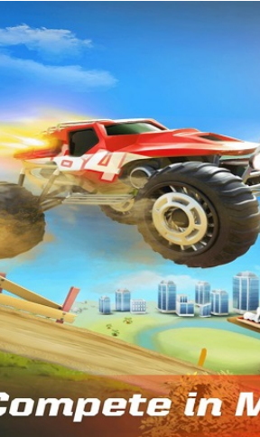载货卡车2 截图5