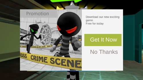 火柴人越狱 截图3